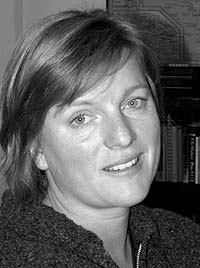 Elizabeth Panetta