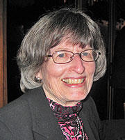 Janet Brennan